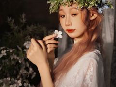 -拍刻风照相馆(花都融创店)