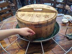 -飞尝蚝·顺德菜·鱼生(顺德总店)