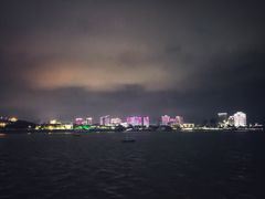 -武汉两江游览·夜游长江(汉口粤汉码头)