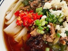 -李易面馆(树木岭店)