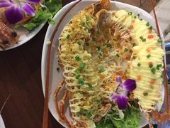 班赞生鲜市场-班赞海鲜市场