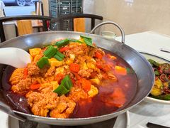 -新新湘菜馆(新中街二条店)