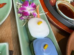 -mango tree芒果树餐厅(K11店)