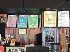 -造梦师互动沉浸密室(小寨店)