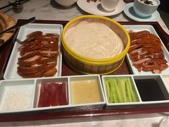 -荣兴酒家(徐家汇店)