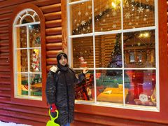 -宁波冰雪大世界(北仑区)