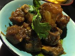 糖醋小排-客语客家菜(东山口店)
