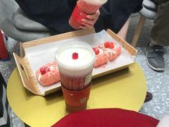 -奈雪的茶(市百一店)