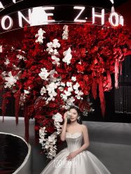-拓美婚礼·私人订制