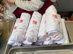 -王天顺海苔饼