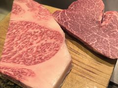 -神户牛排餐厅MOURIYA(总店)