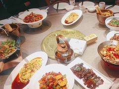 -湘轩·土菜研究院(光大店)