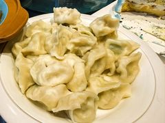 -天毓山庄·餐厅