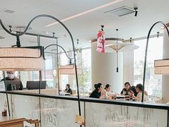 -绿茶餐厅(淮安吾悦广场店)