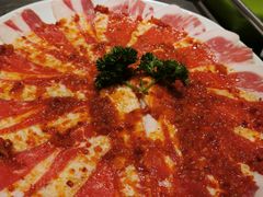 -韩宫宴炭火烤肉(印象城店)