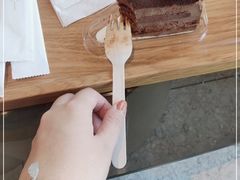 -Tims天好咖啡(河西万象城店)