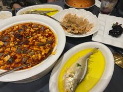 -A One Kitchen·南京精菜馆(晶丽酒店店)