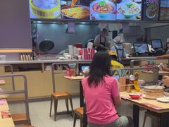 -小杨生煎(深圳岗厦北店)