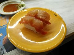 -元气寿司