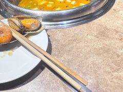 -七欣天香辣蟹火锅(上海银亿滨江店)