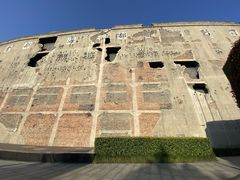 -上海四行仓库抗战纪念馆