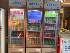-大自然沐足·点餐·SPA(街道口店)