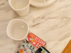 -翠华餐厅(德基广场店)