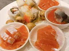 -北京王府井希尔顿酒店·万斯阁西餐厅