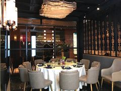 大堂-荟廷·晶萃(陆家嘴尚悦湾店)