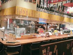 -炉胜·炉端烧·居酒屋