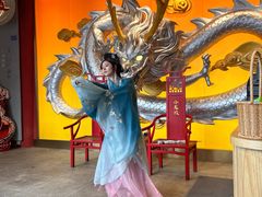 -小龙坎火锅(IFS HOT店)