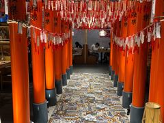 -西月山居匠心创意料理(江汉路新佳丽广场店)