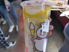 -蜜雪冰城(托乐嘉店)