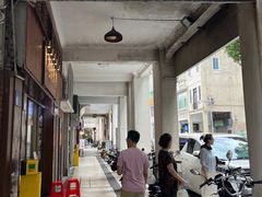 -恩宁刘福记(东华东路店)