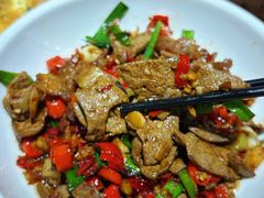 -张氏父子常德肠子馆(贺龙店)