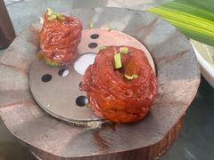 -魁盛居百年鲁菜馆(县西巷店)