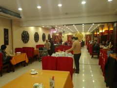 大堂-百饺园酒楼(平山道店)