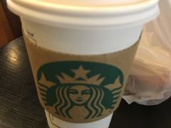 -星巴克(天津大悦城第二店)