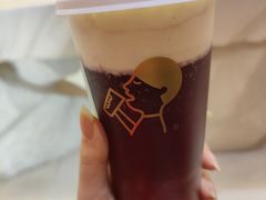 -喜茶(北京三里屯太古里店)