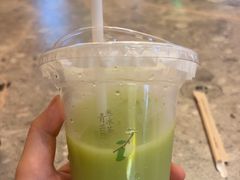 -阿嬷手作(成都万象城店)