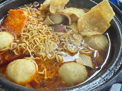 -重庆鸡公煲·嘟享吃(林科大店)