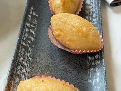 -天鲜阁·海鲜粤菜·33年老字号(石槎白云站店)