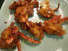 -韩盛·盛江山自助料理(沈辽路万达店)