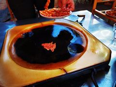 -阿昌白族石板烧(大理古城店)