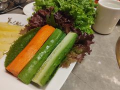 -韩盛·古法烤肉店(皇城恒隆广场店)