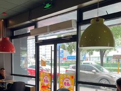 -麦当劳(双榆树店)