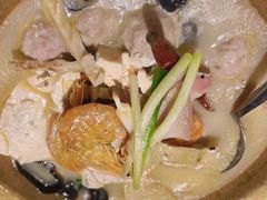 -老头儿油爆虾(胜利河美食街店)
