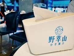 -野萃山·潮汕厚果汁(十亩地店)