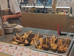 -大糯家饭团(华润万象城店)