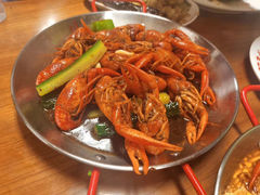 -阿青龙虾(新城店)